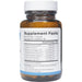NutriDyn UltraBiotic Daily Multi-Strain 30 capsules supplement facts label