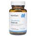 NutriDyn UltraBiotic Defense, 30 capsules, front of bottle