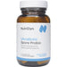NutriDyn UltraBiotic Spore Probio, 60 capsules, front of bottle