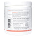 NutriDyn UT Soothe powder 2.01 oz suggested use label