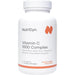NutriDyn Vitamin C 1000 Complex, 90 tablets, front of bottle