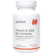 NutriDyn Vitamin C 500 Bio Complex, 90 tablets, front of bottle