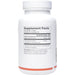 NutriDyn Vitamin C 500 Bio Complex 90 tablets supplement facts label