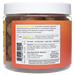 NutriDyn Vitamin C 500 Gummies Orange Flavor 90 count suggested use label
