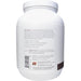 NutriDyn Whey Protein Chocolate powder suggested use label