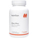 NutriDyn Zinc Pro, 180 capsules, front of bottle