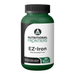 Nutritional Frontiers EZ-Iron, 60 capsules, front of bottle