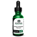 Nutritional Frontiers Kidney & Bladder Tincture, 2 fl oz, front of dropper bottle