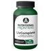 Nutritional Frontiers LivComplete, 90 capsules, front of bottle