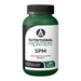 Nutritional Frontiers SPM, 60 softgels, front of bottle