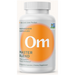 Om Mushroom Mushroom Master Blend, 84 capsules, front of bottle