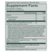 Mushroom Master Blend 84 capsules by Om Mushroom, Supplement Facts label