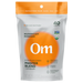 Om Mushroom Mushroom Master Blend Powder, 40 servings, front of pouch