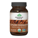 Organic India Ceylon Cinnamon, 90 veg capsules, front of bottle