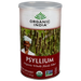 Organic India Organic Whole Husk Psyllium, 340 g, front of canister