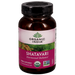 Organic India Shatavari, 90 veg capsules, front of bottle