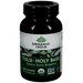 Organic India Tulsi Holy Basil, 90 veg capsules, front of bottle