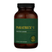 Brown supplement bottle labeled 'Paratrex I' on a white background