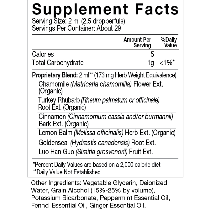 Peps-Aid 29 Servings by Natura Health Products
