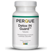PERQUE Detox IN Guard, 180 tabsules, front of bottle