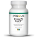 PERQUE Detox IN Guard, 60 tabsules, front of bottle
