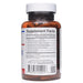 Physician's Strength Oregacillin 90 capsules supplement facts label