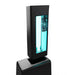 PionAIR Lamp Replacement with Activated Charcoal & Silver 1500 sq ft