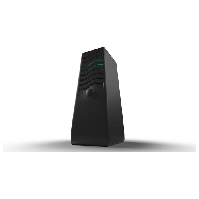 Smart Pointe Air Treatment System by PionAIR, side view