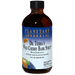 Planetary Herbals Dr. Tierra's Wild Cherry Bark Syrup, 8 fl oz, front of bottle