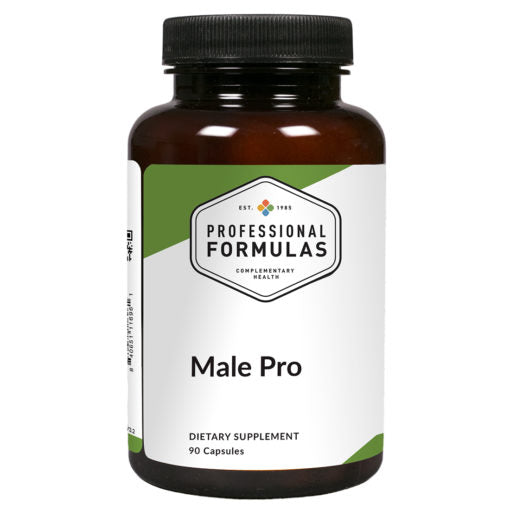 Male Pro 90 caps by Professional Formulas