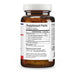 Physician's Strength Magnesium supplement bottle with a white cap and a white supplement facts label, shown on a clean white background.