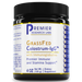 Premier Research Labs GrassFed Colostrum-IgG, 4 oz, front of jar