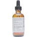 Professional Formulas Abdominal Pain Drops 2 oz active ingredients label