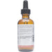 Professional Formulas Abdominal Pain Drops 2 oz directions and inactive ingredients label