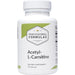 Professional Formulas Acetyl-L-Carnitine 500 mg, 60 capsules, front of bottle