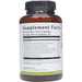 Professional Formulas Adaptogen Support Complex 90 capsules supplement facts label