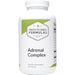 Professional Formulas Adrenal Complex, 180 capsules, front of bottle