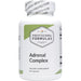 Professional Formulas Adrenal Complex, 60 capsules, front of bottle