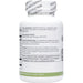 Professional Formulas Adrenal Complex 60 capsules suggested use label