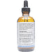 Professional Formulas Adrenal Liquescence 4 oz active ingredients label