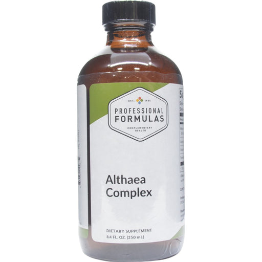 Professional Formulas Althaea Complex, 8.4 oz, front of bottle
