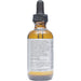 Professional Formulas Amoeba/Protozoan Detox 2 oz active ingredients label