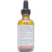 Professional Formulas Angina Drops 2 oz active ingredients label