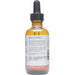 Professional Formulas Angina Drops 2 oz directions and inactive ingredients label