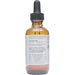 Professional Formulas Anti-Flatulence Drops 2 oz active ingredients label