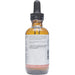 Professional Formulas Anti-Flatulence Drops 2 oz directions and inactive ingredients label