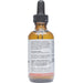 Professional Formulas Anti-Inflammation Drops 2 oz active ingredients label