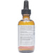Professional Formulas Anti-Smoking I Drops 2 oz active ingredients label