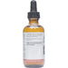 Professional Formulas Anti-Smoking I Drops 2 oz directions and inactive ingredients label