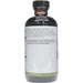 Professional Formulas Arctium Complex 8.4 oz warnings label